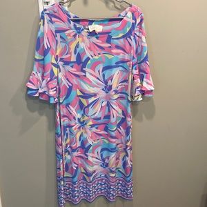Fun Cocktail Dress